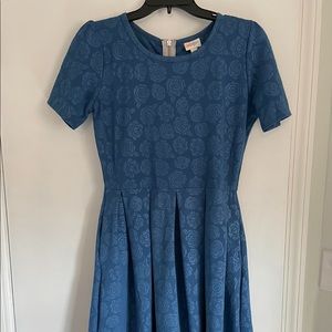 Lularoe Amelia, Size Large